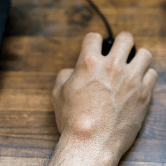 Doctor Ernesto Rivera