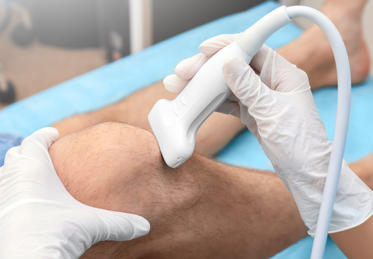 Doctor Ernesto Rivera