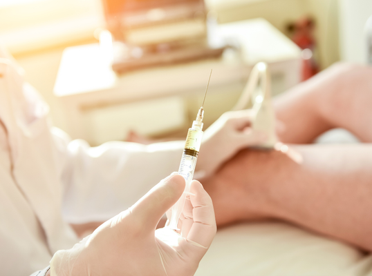 Doctor Ernesto Rivera