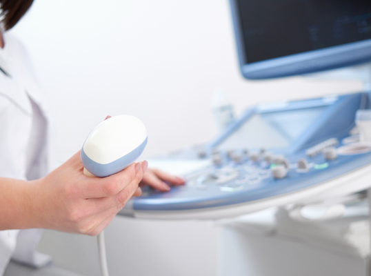 Doctor Ernesto Rivera