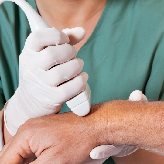 Doctor Ernesto Rivera