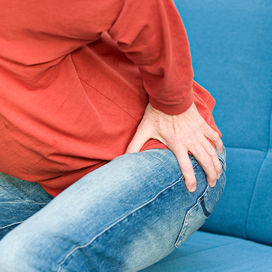 Doctor Ernesto Rivera