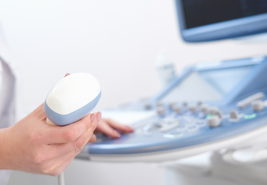 Doctor Ernesto Rivera