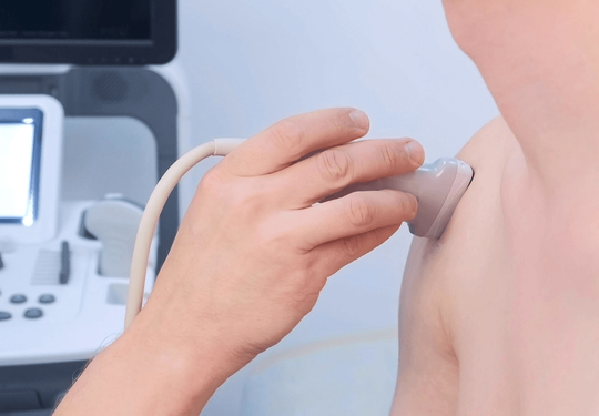 Doctor Ernesto Rivera