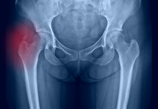 Doctor Ernesto Rivera