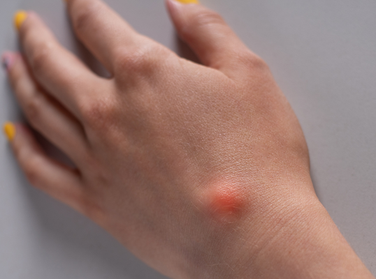 Doctor Ernesto Rivera