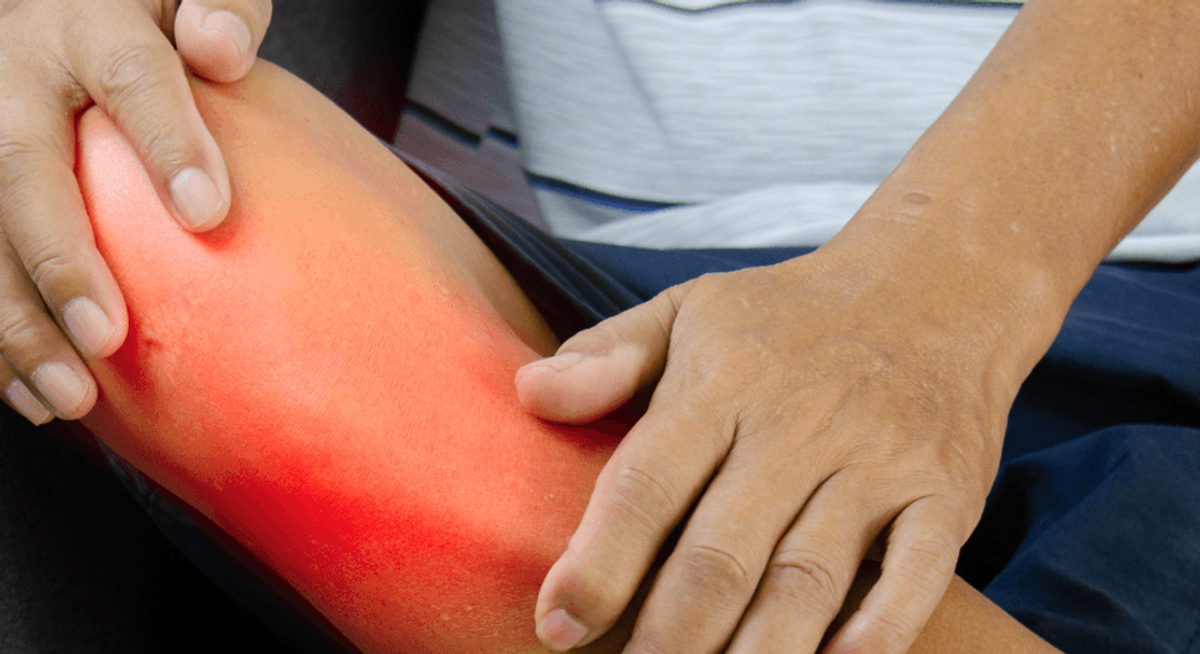 Doctor Ernesto Rivera