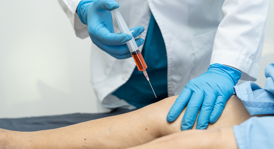 Doctor Ernesto Rivera