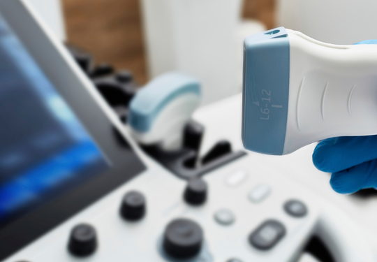 Doctor Ernesto Rivera