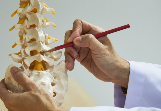 Doctor Ernesto Rivera