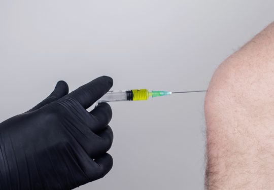 Doctor Ernesto Rivera