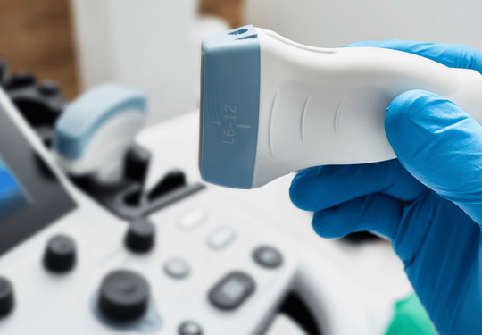 Doctor Ernesto Rivera