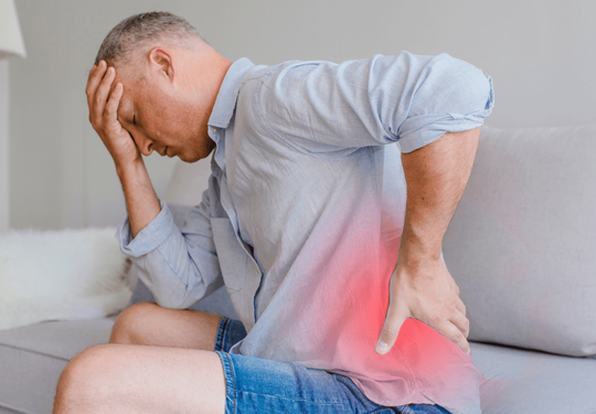 Doctor Ernesto Rivera