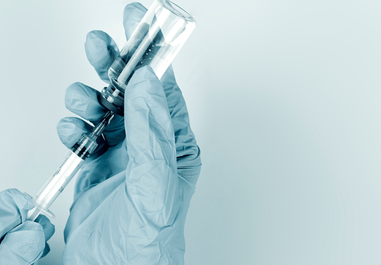 Doctor Ernesto Rivera