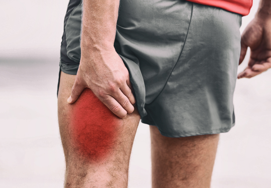 Doctor Ernesto Rivera