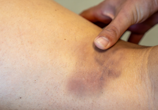 Doctor Ernesto Rivera