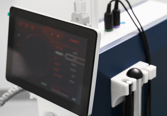 Doctor Ernesto Rivera