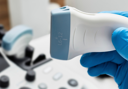 Doctor Ernesto Rivera