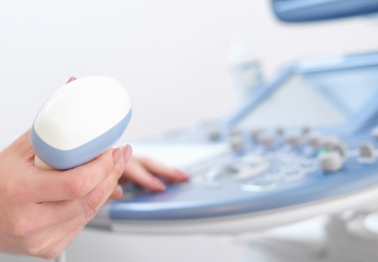 Doctor Ernesto Rivera