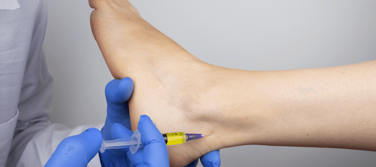 Doctor Ernesto Rivera