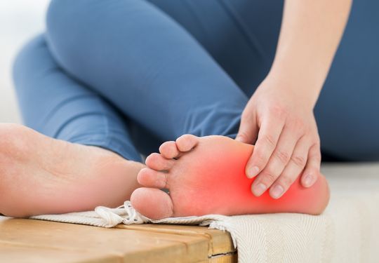 Doctor Ernesto Rivera