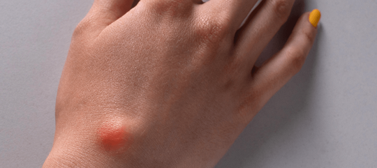 Doctor Ernesto Rivera