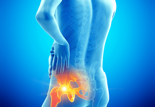 Doctor Ernesto Rivera