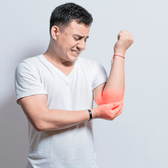 Doctor Ernesto Rivera