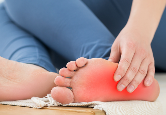 Doctor Ernesto Rivera