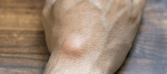 Doctor Ernesto Rivera