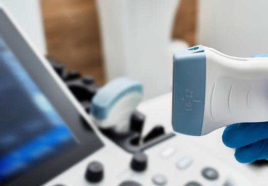 Doctor Ernesto Rivera