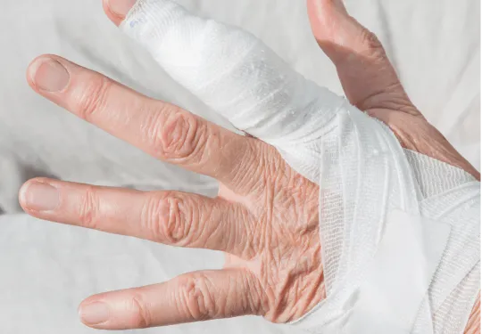 Doctor Ernesto Rivera