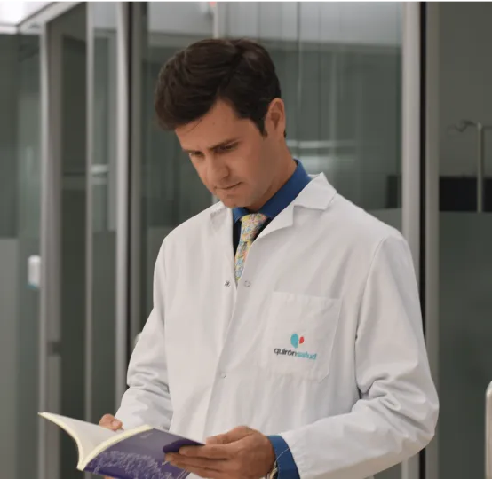 Doctor Ernesto Rivera