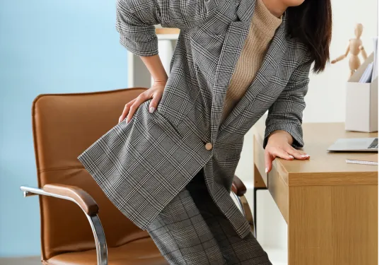 Doctor Ernesto Rivera