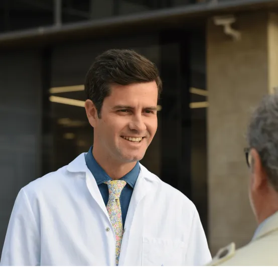 Doctor Ernesto Rivera