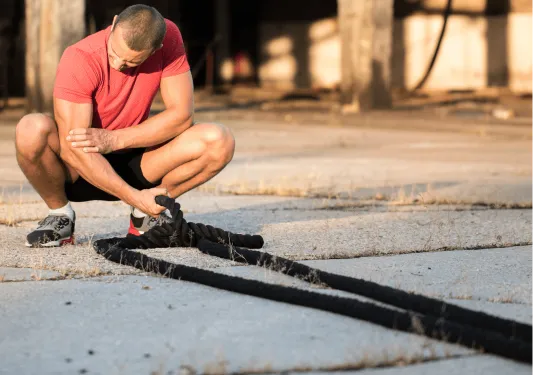 Doctor Ernesto Rivera