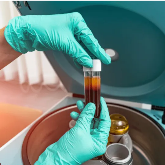 Doctor Ernesto Rivera