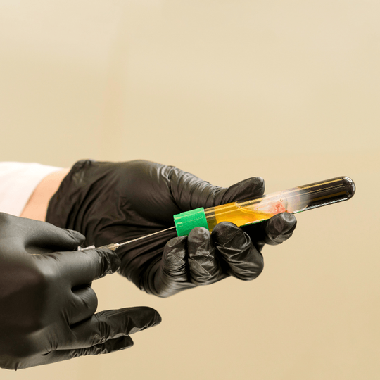 Doctor Ernesto Rivera