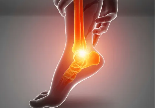 Doctor Ernesto Rivera