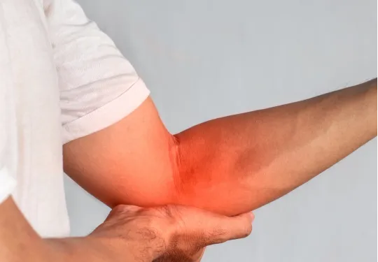 Doctor Ernesto Rivera