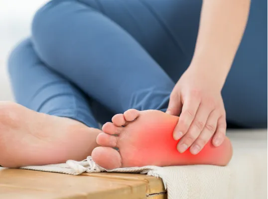 Doctor Ernesto Rivera