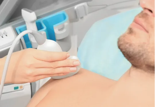 Doctor Ernesto Rivera