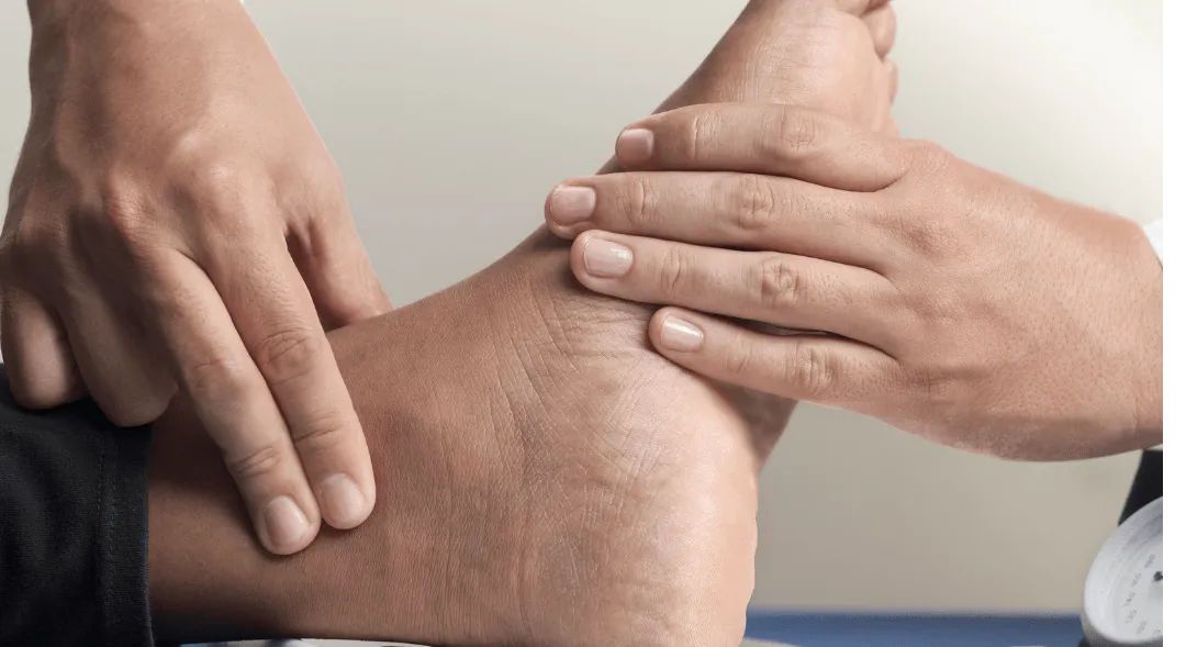 Doctor Ernesto Rivera