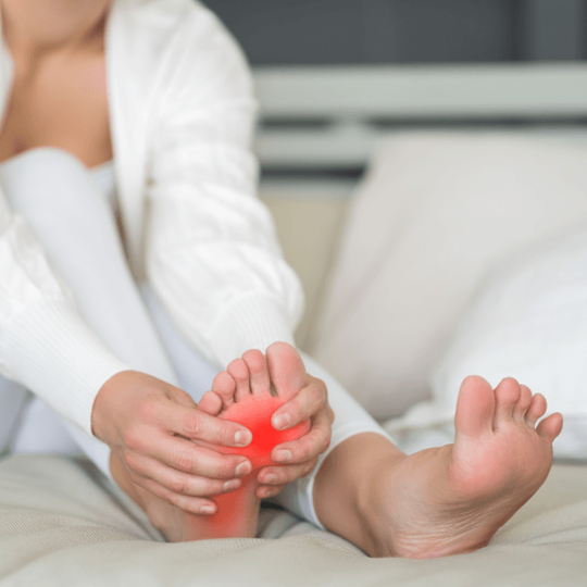 Doctor Ernesto Rivera