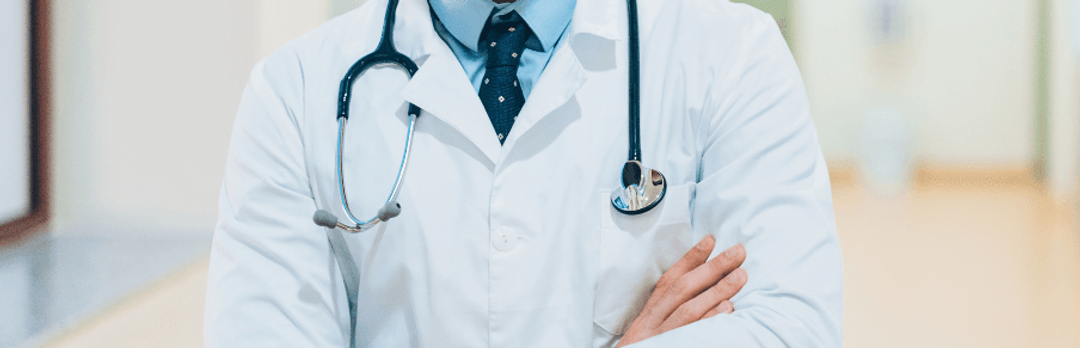 Doctor Ernesto Rivera