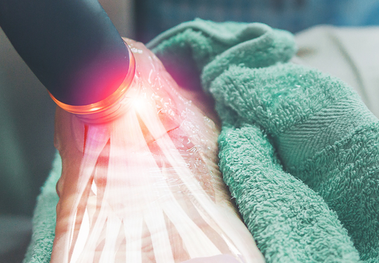 Doctor Ernesto Rivera