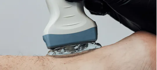 Doctor Ernesto Rivera