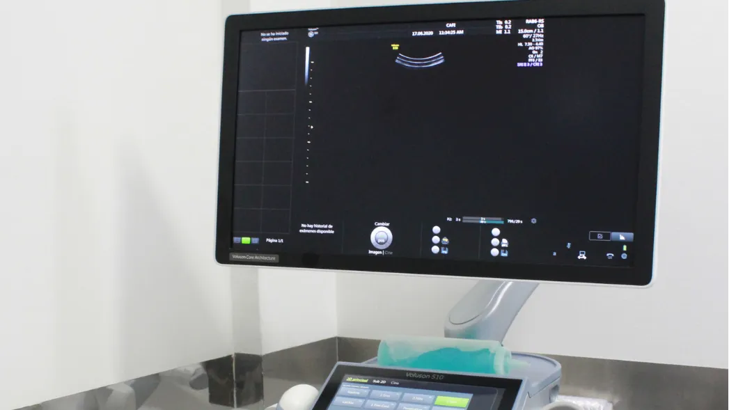 Doctor Ernesto Rivera