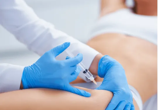 Doctor Ernesto Rivera