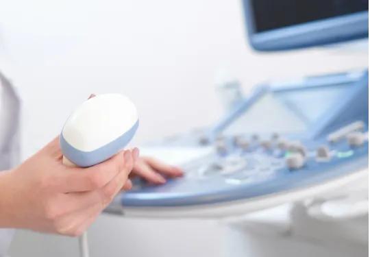 Doctor Ernesto Rivera